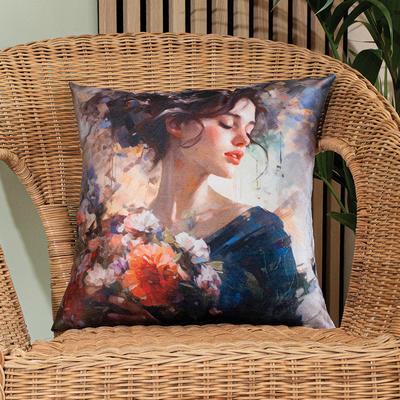 Table & Sofa Linens – Cushion Covers