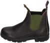 Brown Blundstone Lea Boots
