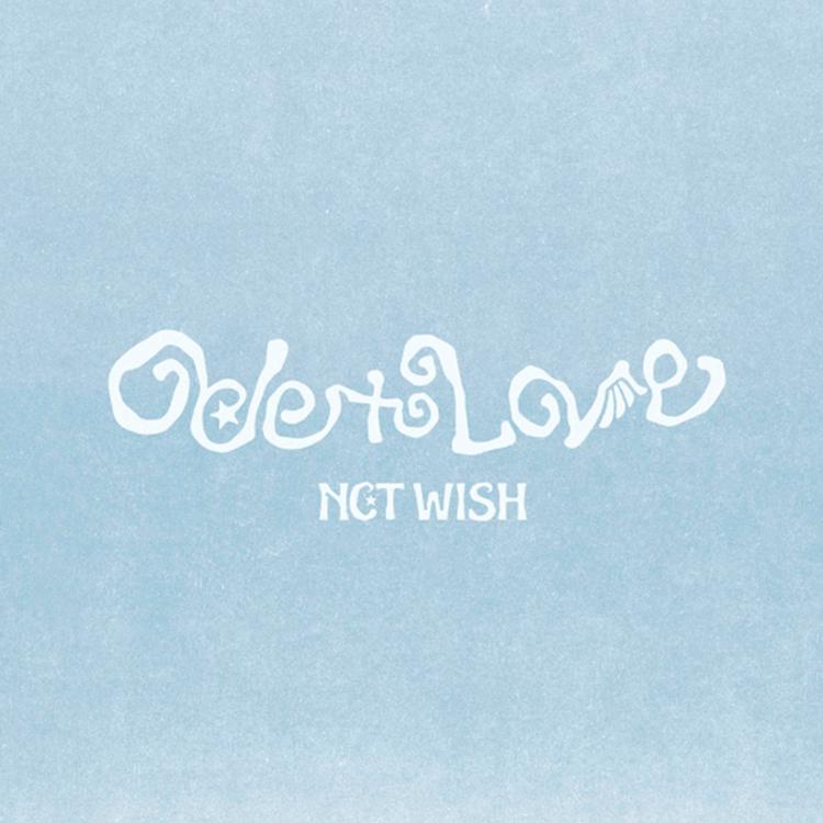 NCT WISH [Ode To Love] 1st ALBUM (Package Ver.)
