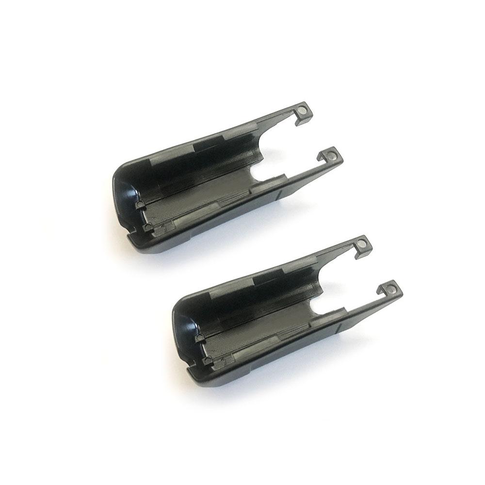 Front Windscreen Wipers Arm Cover Cap Push Clip Plastic Replacement for  Benz A B C E V W176 W246 W205 W213 W447 X253