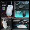 AOC MS110 Wired Gaming & Office Mouse