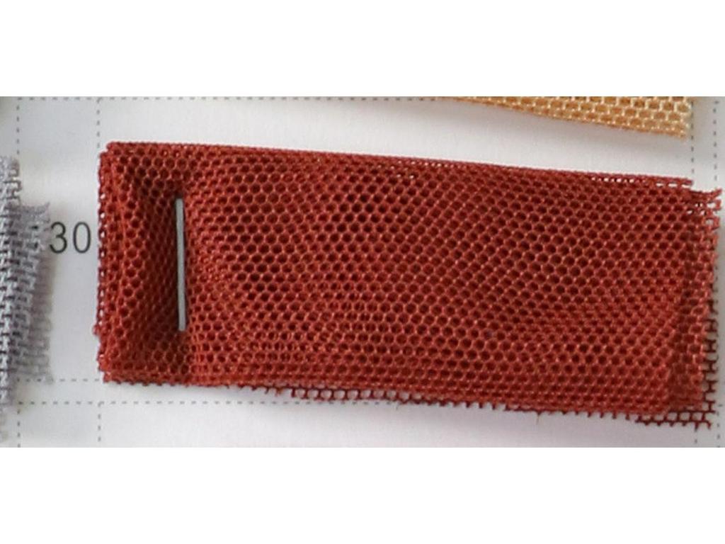 High Elasticity 40D Polyester-Ammonia Mesh Fabric for Dancewear & Underwear