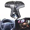 Auto Steering Wheel Audio Control Button Switch For TOYOTA HILUX VIGO COROLLA CAMRY HIGHLANDER INNOVA