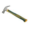 SATA Fiberglass Handle Claw Hammer