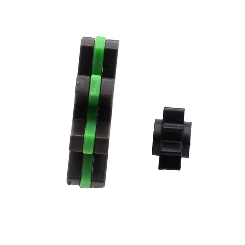 Car Steering Motor Damper Shaft Ring Gear Elastic Coupling Gear Column For Toyota Camry Corolla Lexus Alphard C-HR 45254-28040