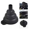 High-Quality Car High-Quality Engine High-Quality Funnel High-Quality Universal High-Quality Silicone High-Quality Liquid High-Quality Funnel