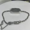 [USED] Rare 1986 Seiko 1E20-3B90 genuine bracelet, made in Japan