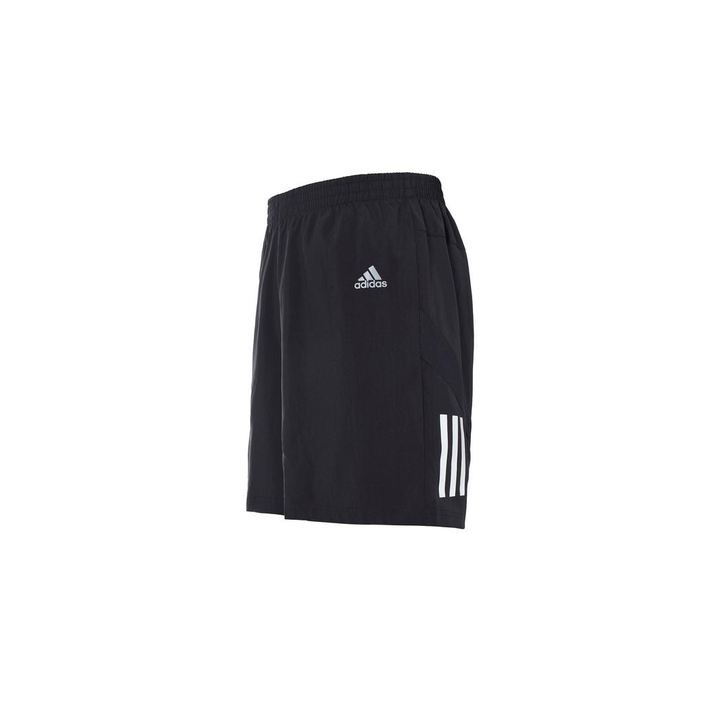 Adidas Running Training Shorts Men Bottoms Black DX9701