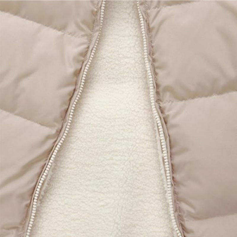 New Balance Umplutură Yqj Nbnpb4W912 35 W floWer Puf reversibil