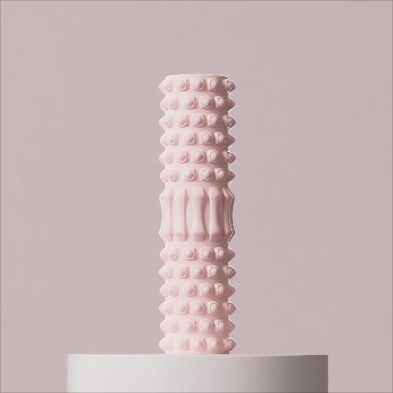 Crescent Foam Roller