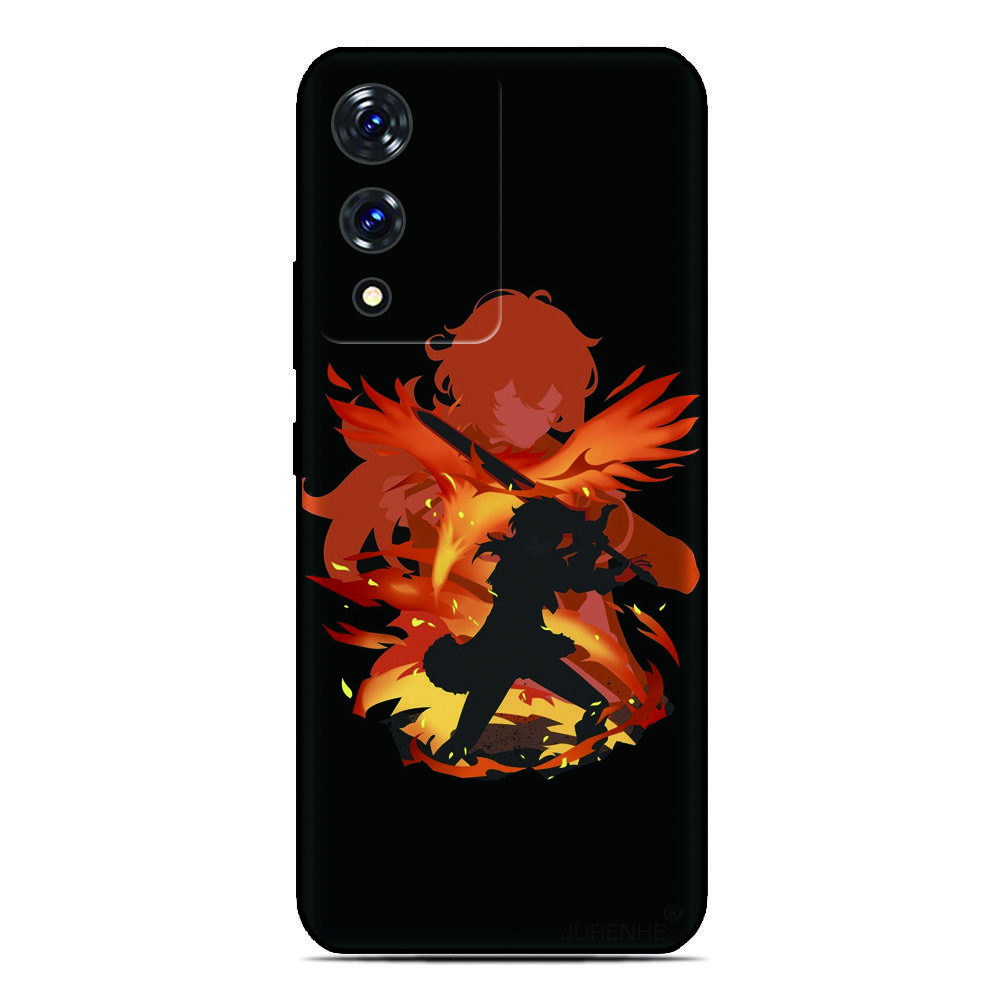 

Girl Boy Anime Phone Case For Sony Xperia 1 VIII 10 VII 5 VI V IV III II XZ5 XZ4 XZ3 XZ2 XA1 XA2 Ultra L3 3 4 6 7 8 Back Cover Xperia XA2 Ultra