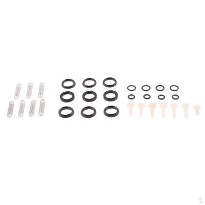 Pressure Washer Pump QL 280 / 380 Type Part Seal Repair Kit