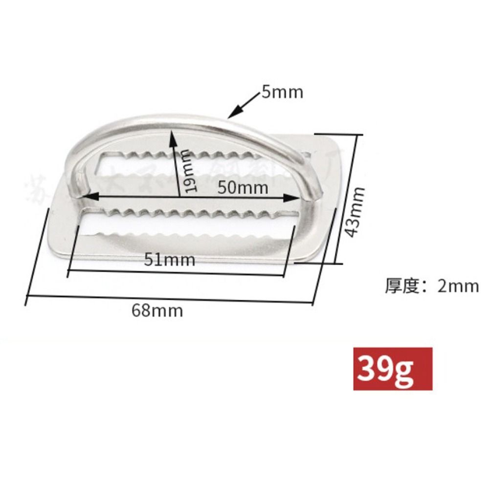 D Ring Weight Belt Keeper Weight Belt Freediving D Ring Diving Belt D Ring Belt Belts Retainer