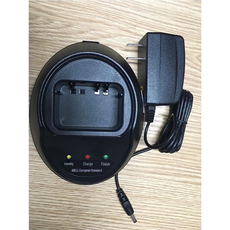 

BC-60A Smart Charger (CN version)