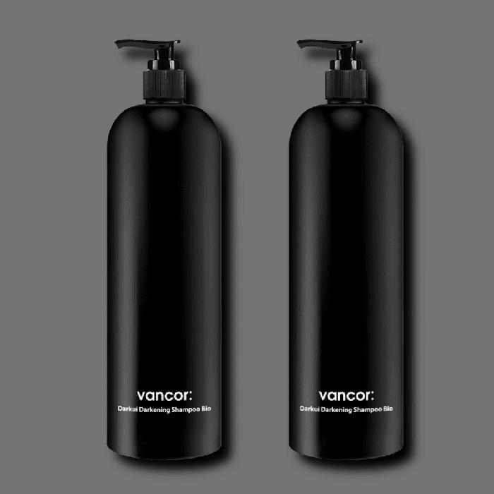 [vancor] vancor Takui Shampoo Bio 500ml 2-pack (17235335)