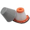 Convenient Replacement Filters To Keep Your For 20V POWERCONNECT Cordless Hand Vacuum Cleaners Performing Well