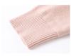 Mom's Winter 2024 Fleece-Lined Thick Sweater for Middle-Aged & Elderly Women - Warm One-Piece Top