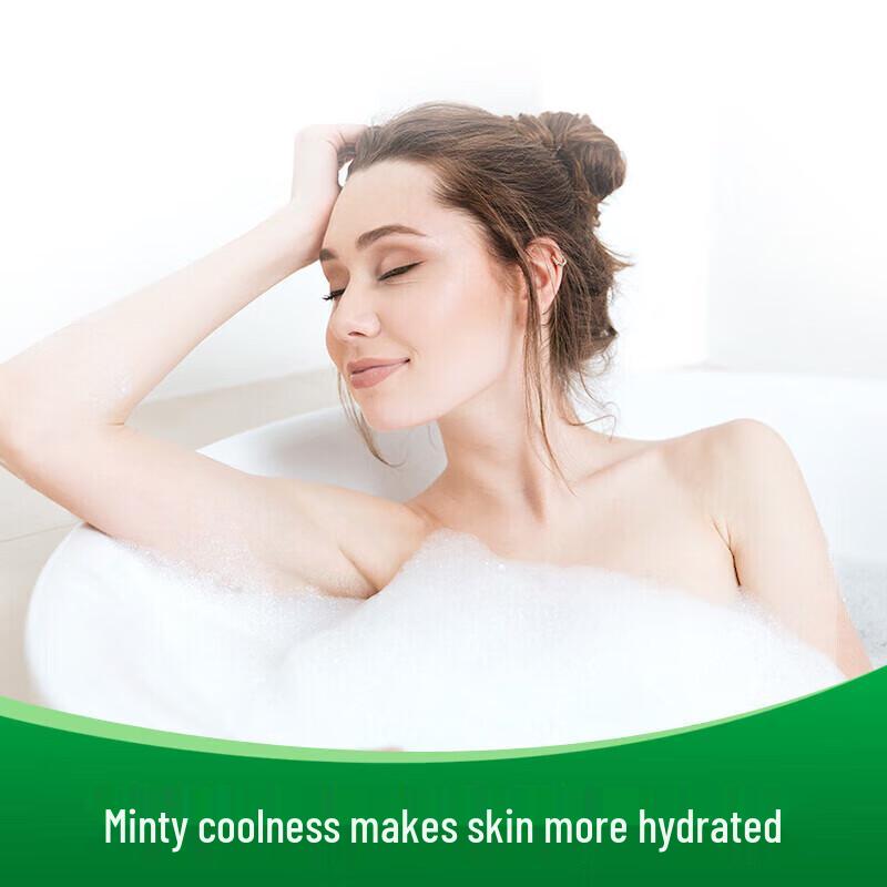 Dettol Mint Fresh Body Wash