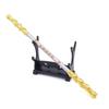 Ruyi Golden Cudgel Crafts Modern Simple Household Desktop Decoration Sun Wukong Sun Walker Metal Decoration Alloy Model Toy 22cm