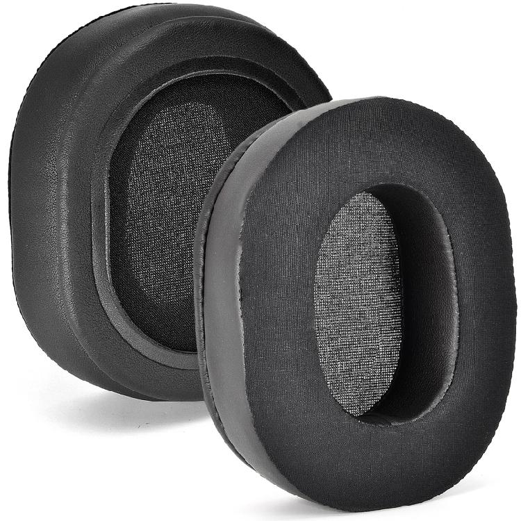 Qualified Ear Pads Soft Cushions Sleeve for ATH M50X/M50 Headset 1