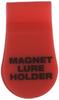 Tacklehouse Magnetic Lure Holder No. 1 Red.