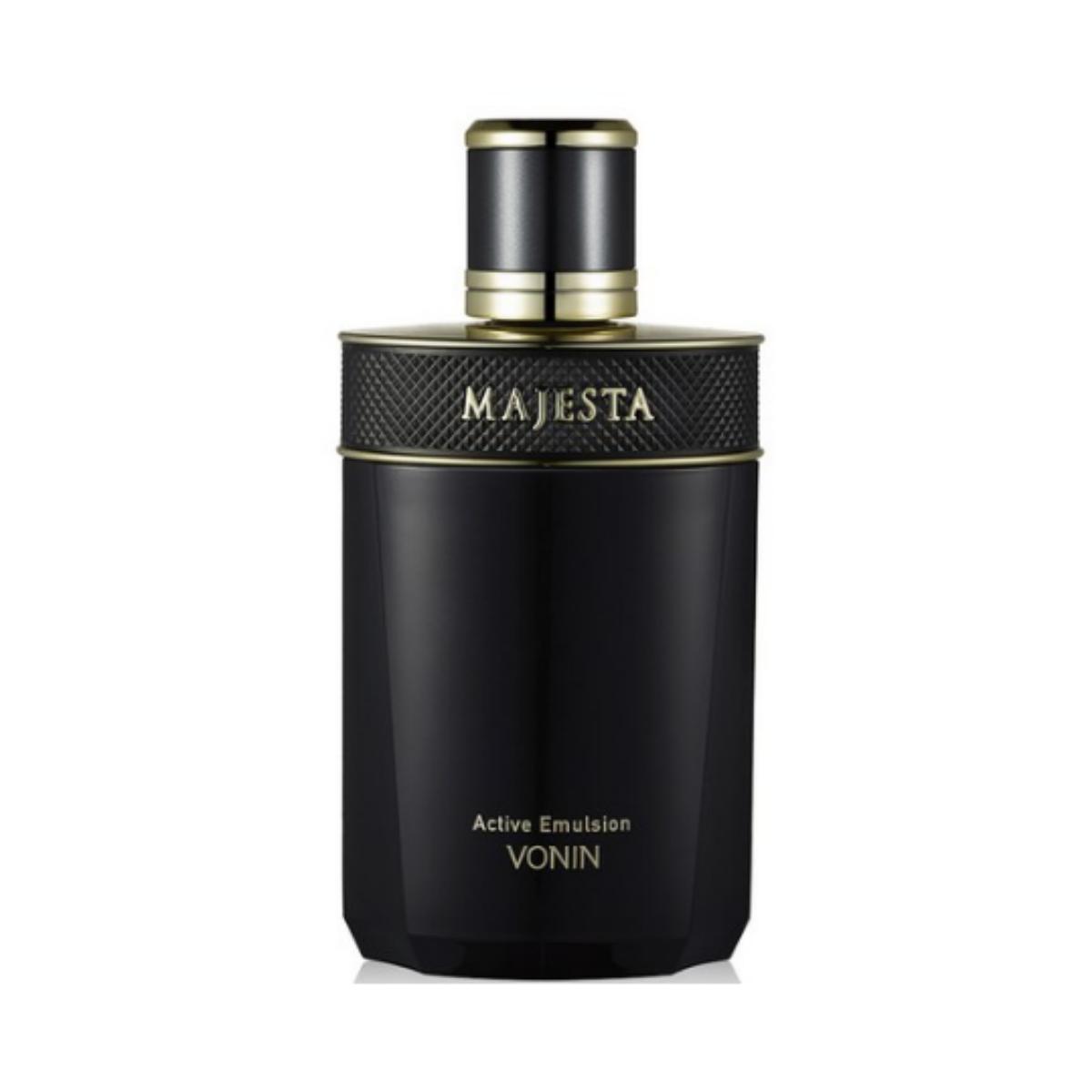 

Сводка о продукте — Активная эмульсия Bonin Majesta (120 мл)