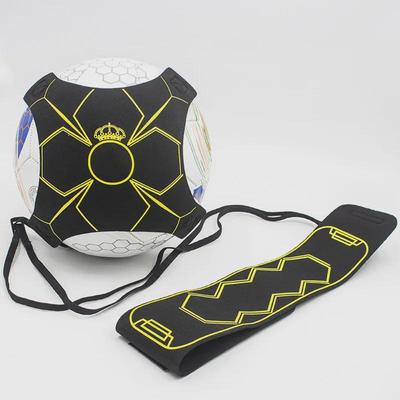 Kids' Soccer Training Elastic Juggling Belt with Swivel Strap