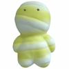 Moist Mummy Squishy Toy Soft Mummy Slow Rebound Toy Sensory Toy Mummy Squeezable Toy  Office