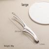 Veselă – Clești de bucătărie