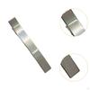 Hair Clip for Women Duckbill Metal Grab Curly Long