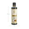 Khadi Natural Shikakai And Honey Shampoo 210ml Pack For Hair Fall Control And Repairing Damaged Hair