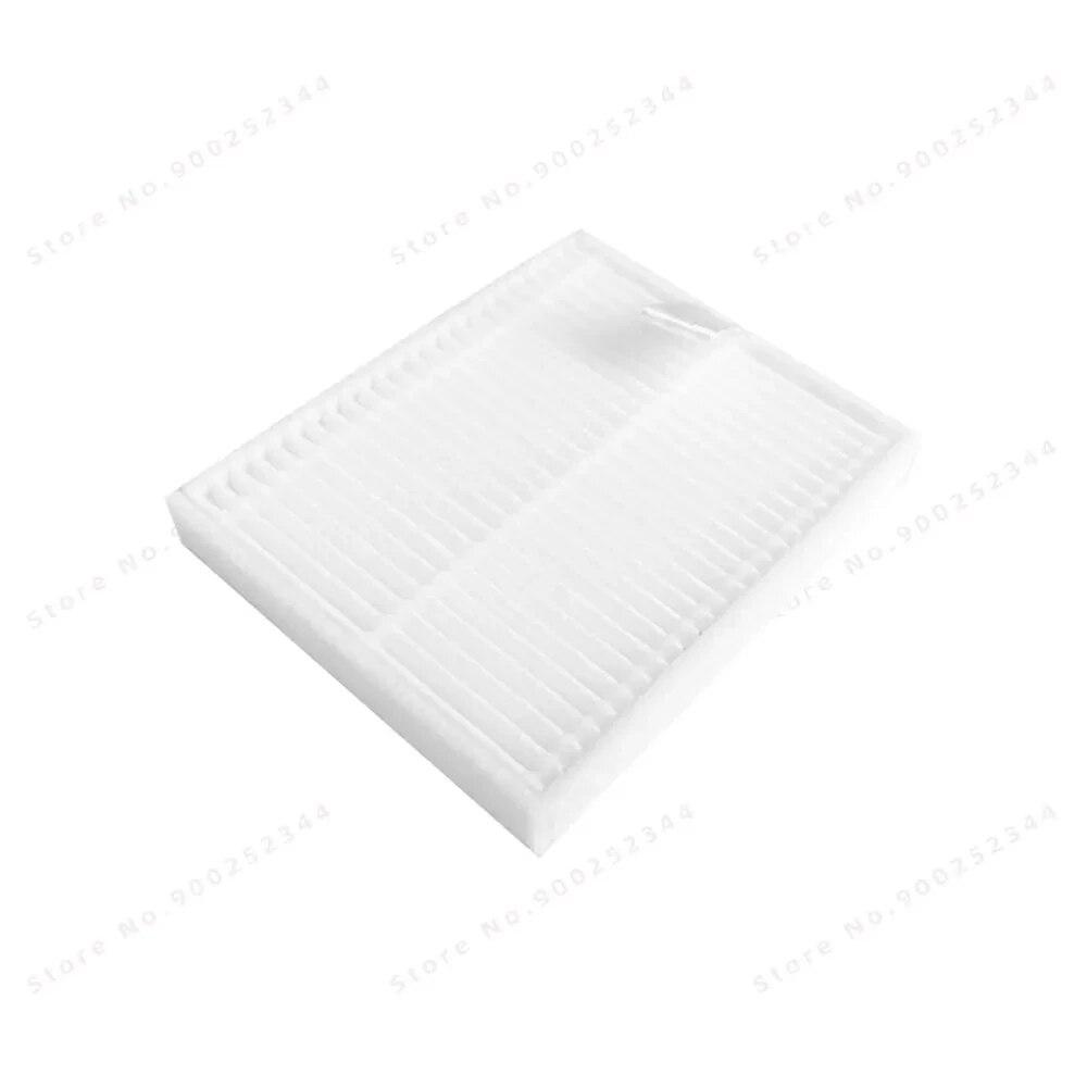 Fit For ( Xiaomi Mijia 3C Plus / C103 ) Replacement Spare Parts Accessories Main Side Brush Hepa Filter Mop Cloth