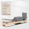 Yimai P1C-A Commercial Maple Pilates Reformer
