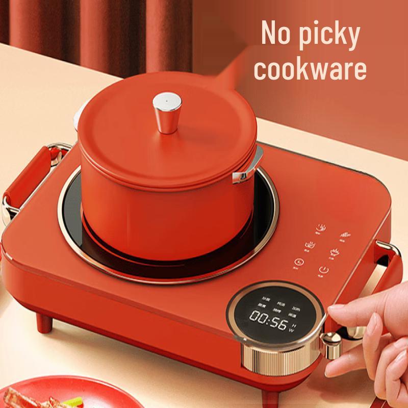 OLOEY 3500W Universal Electric Ceramic Stove