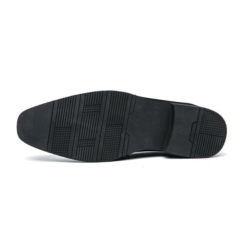 Fashion Leather Shoes For Man Genuine Leather Big Size High Quality Designer Formal Shoes Casual Shoes Fashion Business Oxford