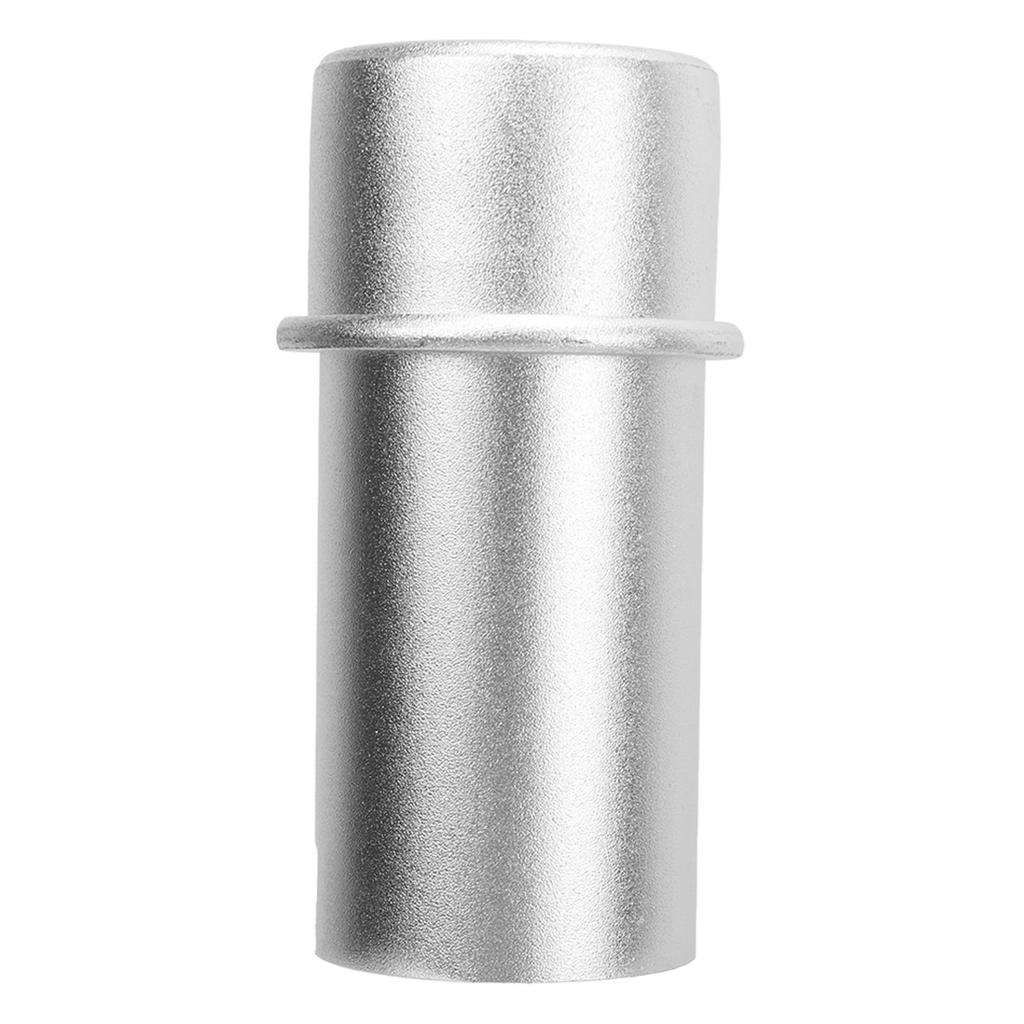 Flash Lamp Tube Aluminum Alloy Portable Flash Lamp Tube Cover for AD 180 AD 360 AD 360II AD 200