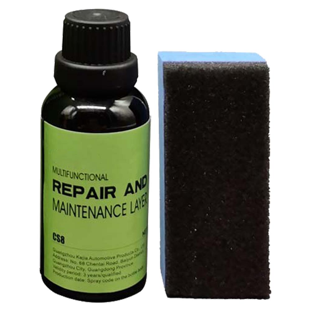 Car Dashboard Cleaner Efficient Car Spray Cleaner Coating Renewal Agent Effective Interior Detail Spray Car Parts Refurbish