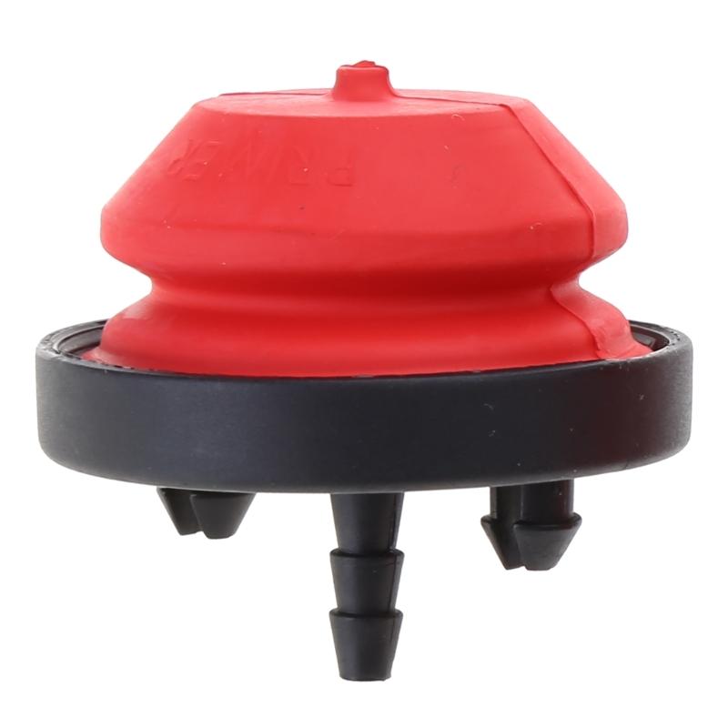 3pcs Snowblower Primer Bulb 751-10639 Replacement for Craftsman Troybilt Ryobi Yardman Tecumseh Lawn-Boy 2830 552R