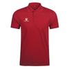 Kelme Polo Shirt, Red, Size 2XL, K15F117-1