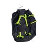 Splashproof Strollers Bag Large Capacity Pushchair Storage Backpack Adjustable Shoulder Strap Backpack Travel Essential