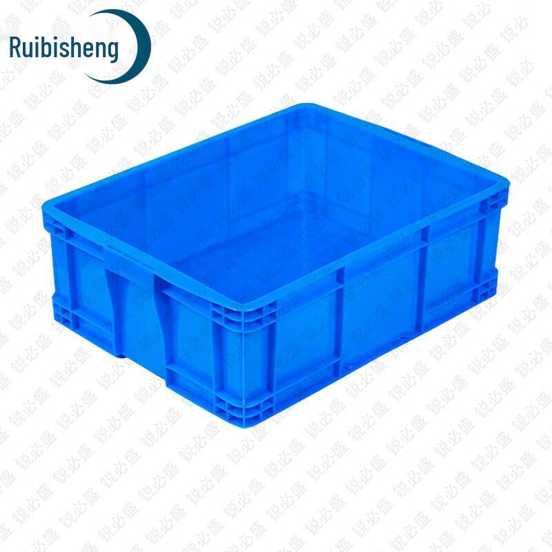 Ruibisheng Large Plastic Storage & Turnover Boxes