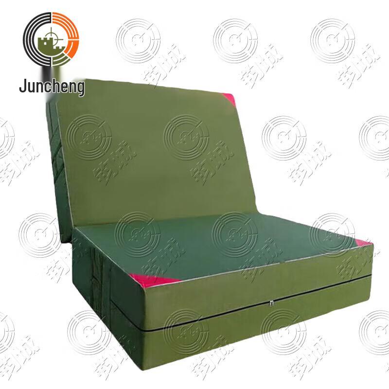 Foldable Waterproof Gymnastics Mat