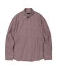 Kaneitei Vintage Check Shirts (Pink)