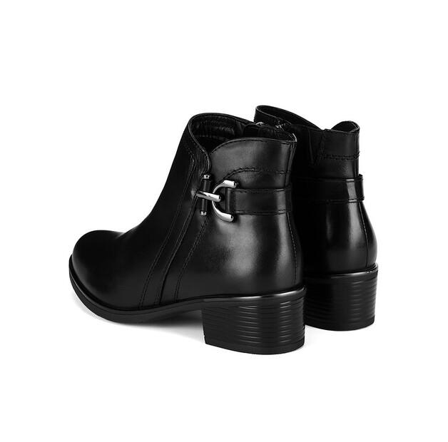 Ботильоны Lasocki RST-GABRIEL-01 Black