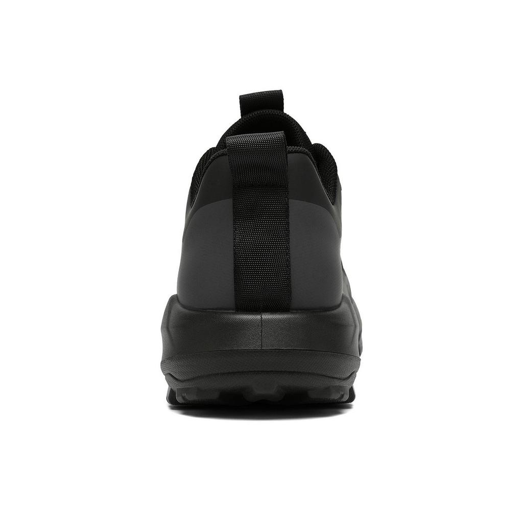 Jeep Fashion Sports Series Fabric TPU Outdoor Hiking Shock Absorbing Wear Resistant Rebound Low Top Casual Shoes Men Sneaker P553M13025