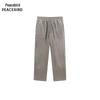 PEACEBIRD Men's Winter Corduroy Casual Straight-Leg Trousers