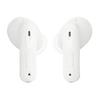 JBL Tune Beam 2 Wireless Earphones Earbuds, Bluetooth, White