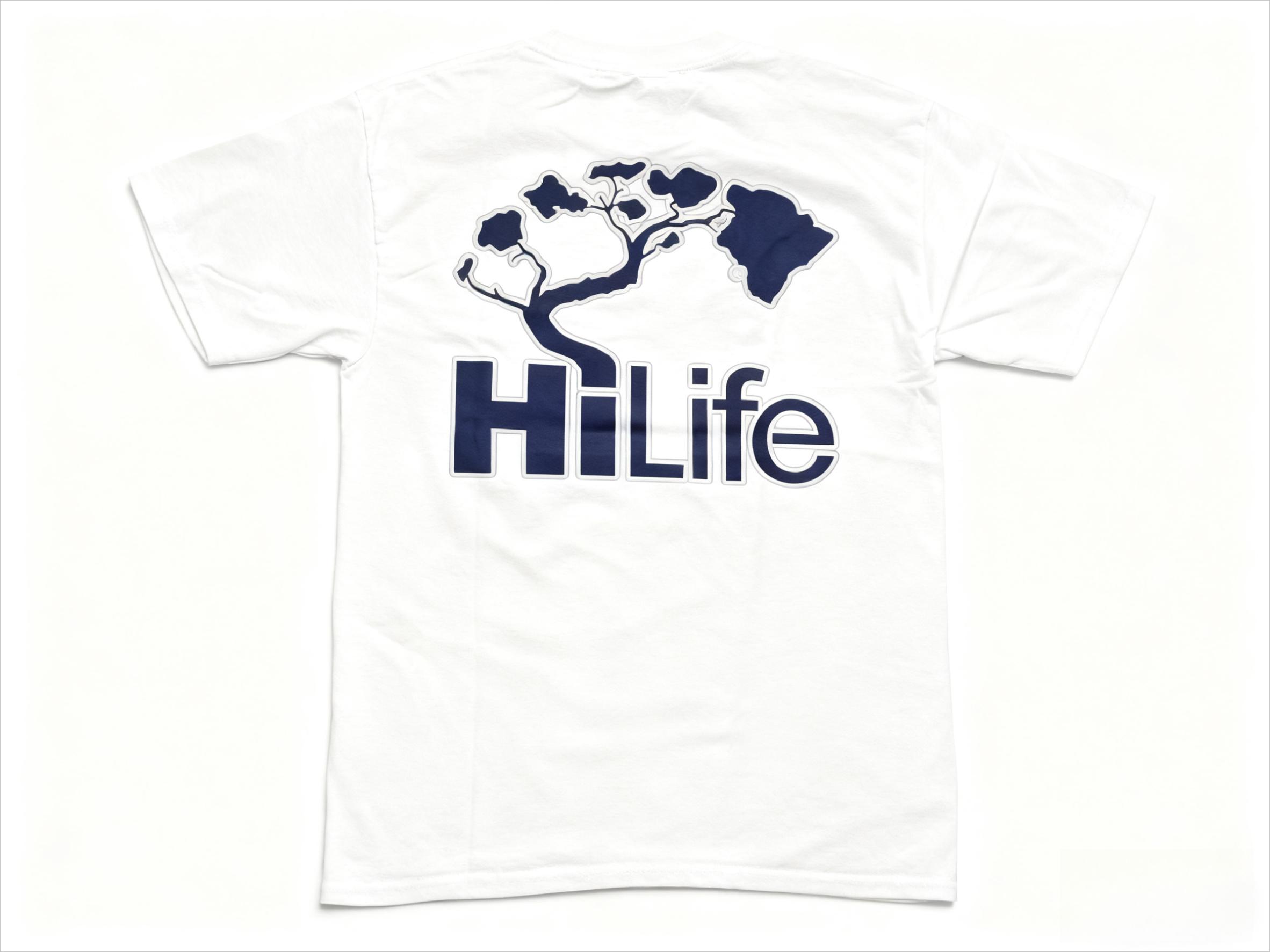 

HiLife Tree Graphic Red 100% Cotton Fashion T-Shirt Lifestyle Culture Tee for Hawaii Enthusiasts and Life Style Trend Seekers 4XL
