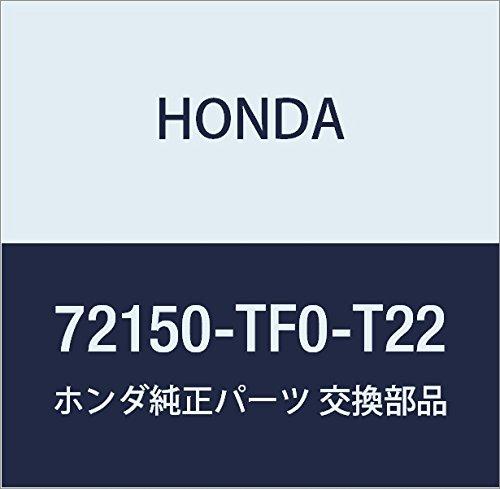 Оригинальный узел силового замка Honda (Осталось) для Honda Fit Shuttle и Fit Shuttle Hybrid, номер детали 72150-TF0-T22
