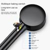 5 Modes Shower Head Adjustable High Pressure Water Saving Shower Head Water Massage Shower Head for Bathroom Accessories